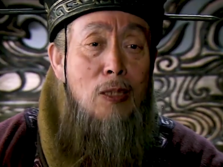 三国演义中的陶谦形象解析，小说是真实的吗？