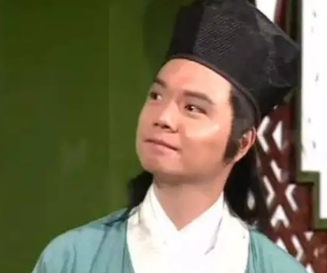 朱聪——七怪中的隐秘智者