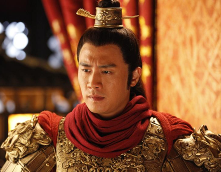李世民：从秦王到贞观之治的奠基者