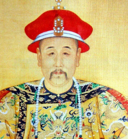 宫廷礼仪：皇子与皇亲的尊卑礼节