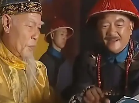 嘉庆与和珅：权力斗争下的忍耐与时机