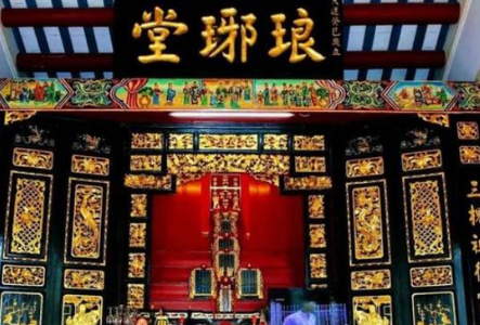琅琊王氏与陈郡谢氏：隋唐之后的家族兴衰史