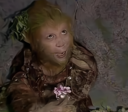 神话传说中的束缚与自由：孙悟空与五指山的故事