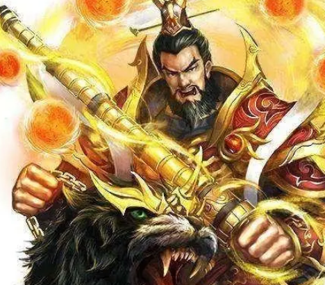 鸿钧道祖法宝分配之谜：通天教主的独特地位