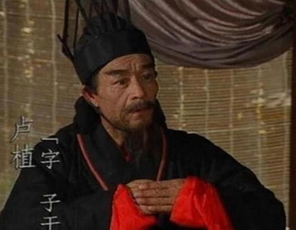 卢植：刘备的老师，才华与品格的典范