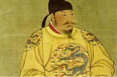 历史上的明君与功臣：和谐共处的典范