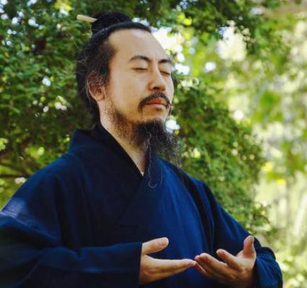 古人修真的奥秘：探索中国古老的修行传统