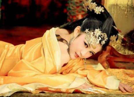 古代小妾的角色与生活：传宗接代之外的多面人生