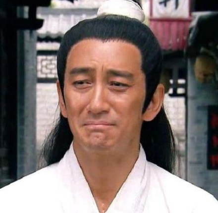 金庸笔下的表哥形象：一瞥渣男原型？