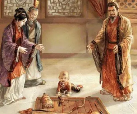 古代吃瓜都是什么样的？古人都有什么水果？