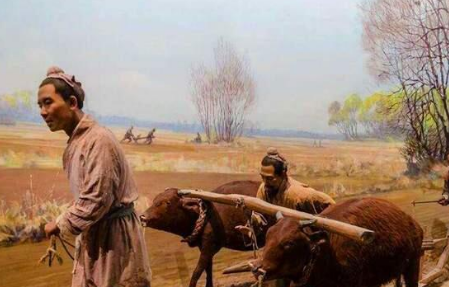 古代平民都可以带刀了，为什么不能私藏铠甲？