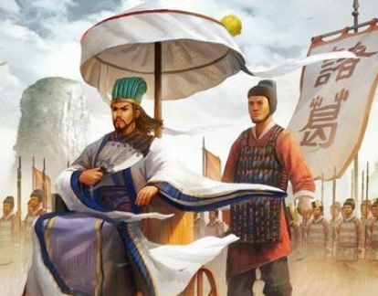 假设之境：韩信北伐的另一种可能