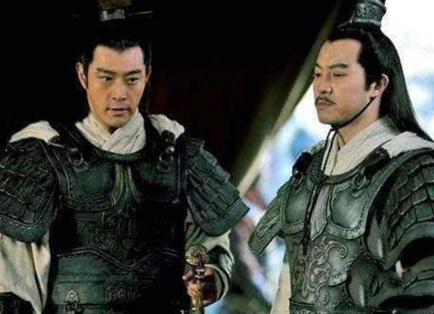 三国英雄孙策与曹操的微妙关系，两人之间有什么过节存在？