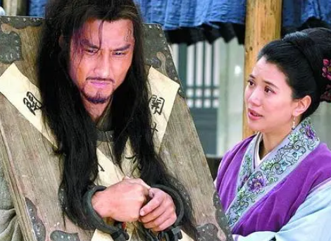 林娘子之死的真相与林冲的不值得嫁之谜