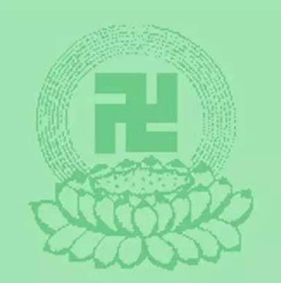 深入解析：卍与卐的区别及正确读音
