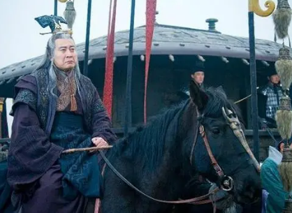赵高与秦始皇：一场历史之谜的探讨