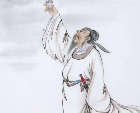 追寻诗仙李白的不羁之路：科举与官场之外的人生