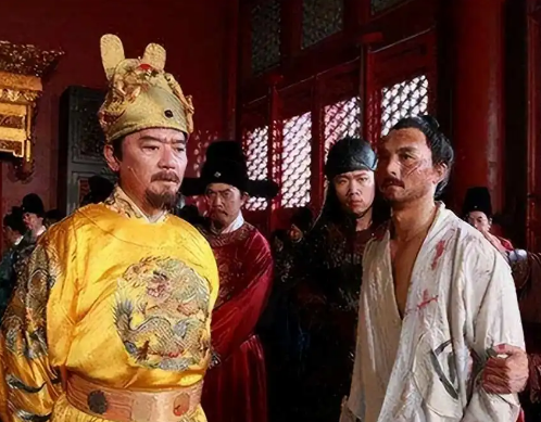 朱元璋的忠诚良将：揭秘明朝开国功臣的善终之道
