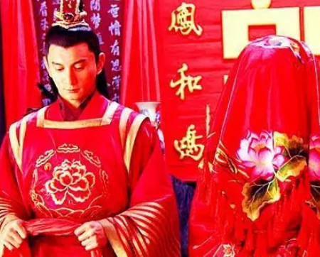 古代娶妻礼仪：准备事项一览