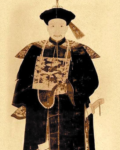 清朝官员下跪拍袖子的寓意，这么做有什么好处存在？