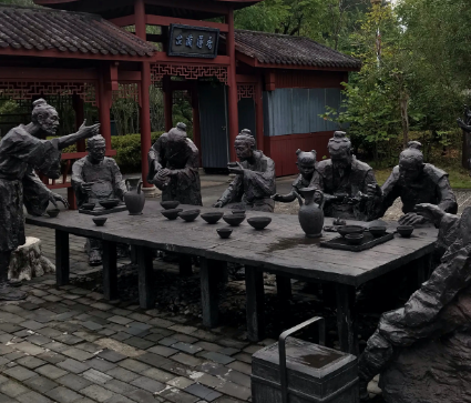 古代草原牧民为什么喜欢喝茶？都有什么原因存在？