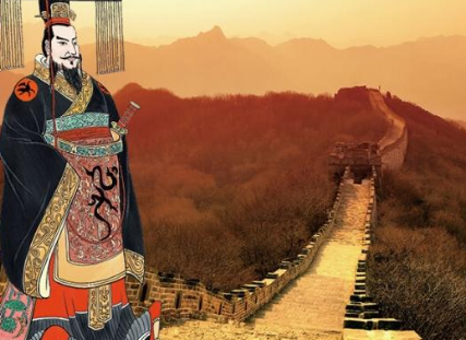 秦始皇修建长城的财政投入，成本是什么样的？