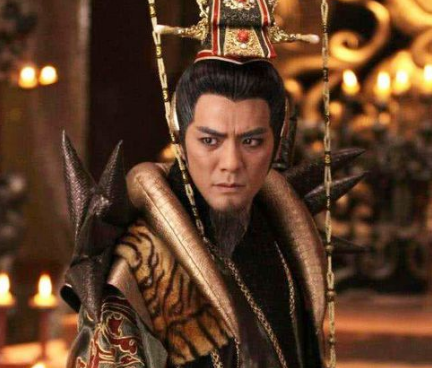 封神演义中的纣王之子：揭秘其封神之谜