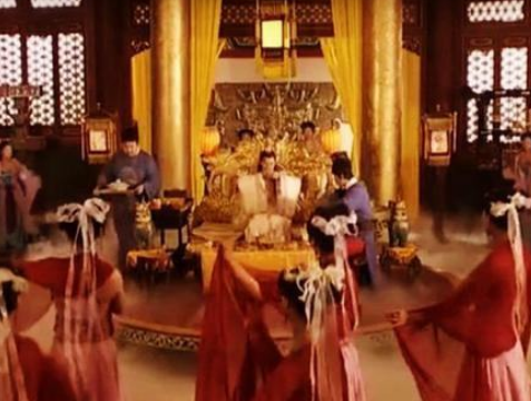 明武宗朱厚照的豹房：历史背后的真相