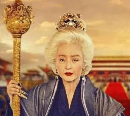 武则天称帝前家庭悲剧的背后，武则天为何要杀家里人？