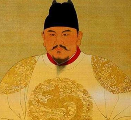 揭秘朱元璋的真面目，历史上是怎么记载的？
