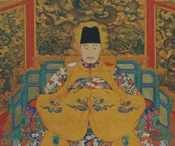 嘉靖皇帝的隐性治理：深宫决策与明君之道