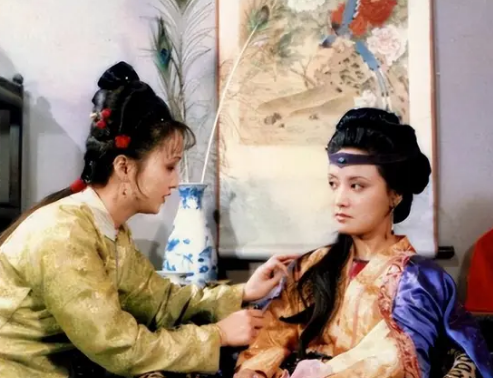 古代通房丫头与陪嫁丫头的区别
