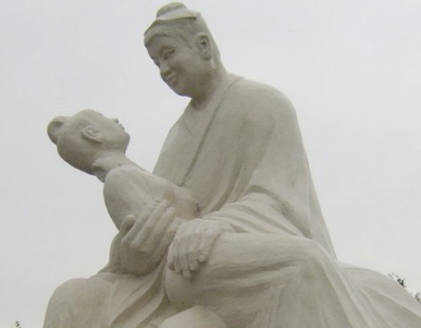 历史真相探究：柳下惠坐怀不乱的典故考证