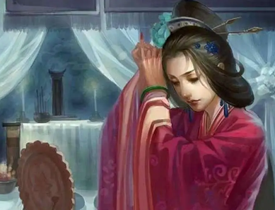 秦始皇软禁母亲赵姬：权力斗争下的母子关系