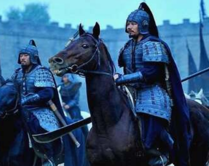 曹操手下武将之最：谁是最厉害的战士？