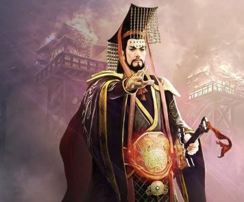 中国历史上的三位伟大皇帝：秦始皇、隋文帝与永乐皇帝
