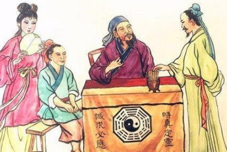 探秘严君平的预言：神秘之事的背后真相