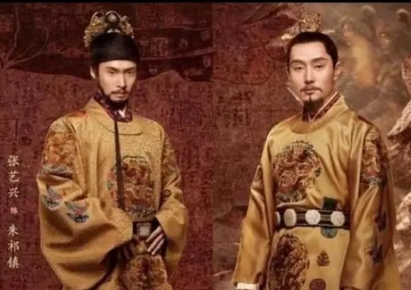 权力斗争下的兄弟情：解析朱祁镇夺位后朱祁钰的态度