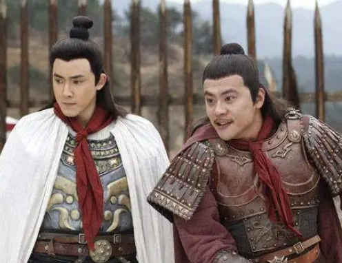 尉迟迥与尉迟恭的关系探析
