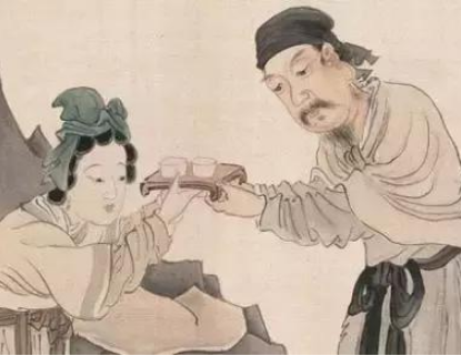 时代变迁下的性别角色：从古代女尊男卑到男尊女卑的转变