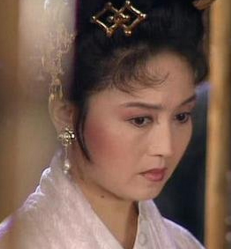 张绣的婶娘邹氏之死：一段承载爱情与信仰的生死离别