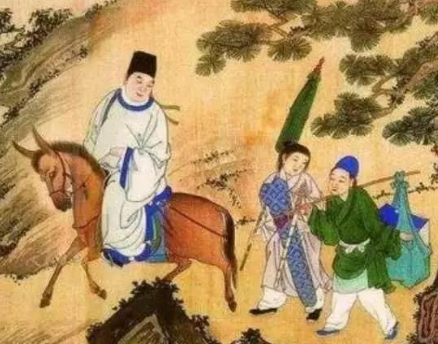 古代科举考生的赶考之路与朝廷的保护措施