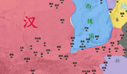 揭秘西汉王朝灭亡的历史真相，是天灾还是人祸？