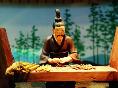 古代的“洋仆”：一个特殊的官职