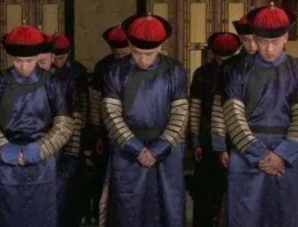 清朝统治下的太监制度：为何未出现太监乱政现象