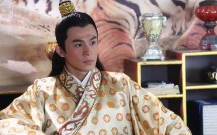历史上五位命运多舛的太子，最后是怎么死的？