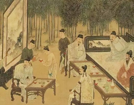 古风雅号：探索古人起外号的艺术与智慧