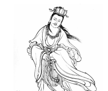 普贤真人的门下：探秘其徒弟的身份与故事