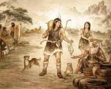 古代食人族的真实存在