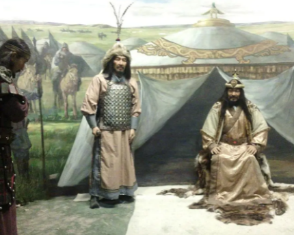 古代匈奴人来自什么地方？主要活动范围在哪里？